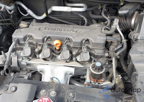 2019 Honda Hr-V Ex-L z USA, uszkodzony, nr VIN 3CZRU6H77KM706327